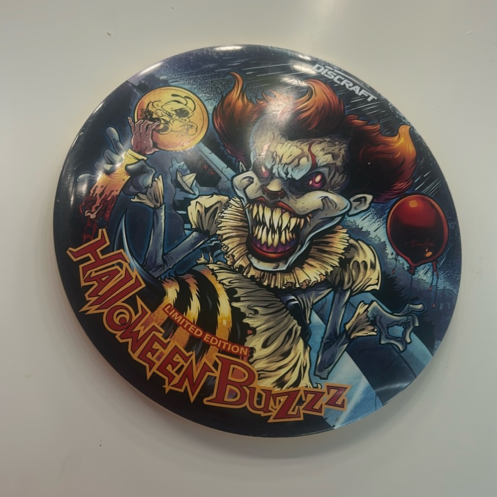 Frisby golf disk